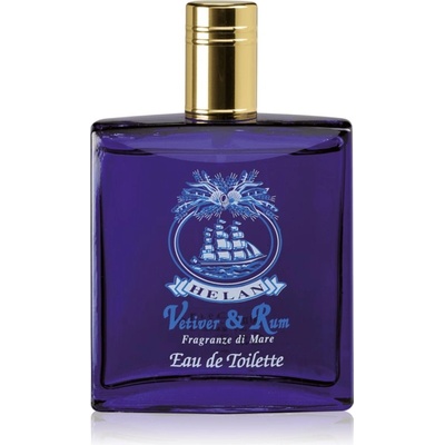 Helan Vetiver & Rum EDT 100 ml