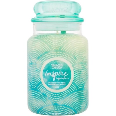 Yankee Candle Classic Soty 623 g