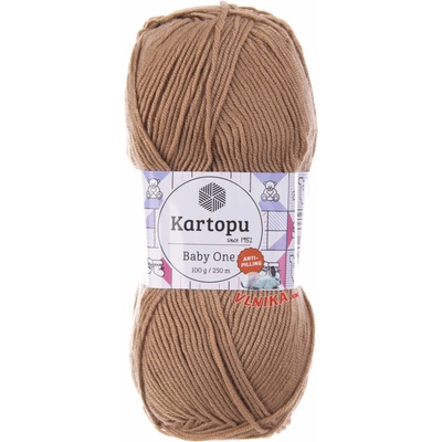 Kartopu Příze Baby One Varianta: K847