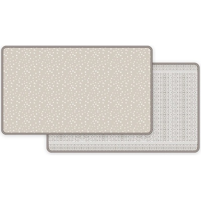 Skip Hop Podložka na hraní bez PVC a BPA Boho Beige – Zboží Mobilmania