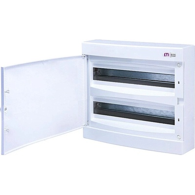 ETI ECT2x18PO 001101082