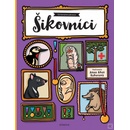Šikovníci