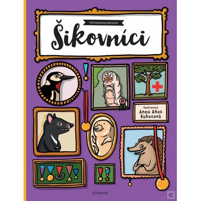 Šikovníci