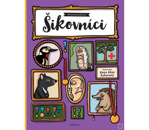 Šikovníci