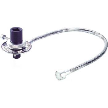 Force Градусомер магнитен Force 9G1802, JN62356 - 1/2 inch, 0-360° (JN62356)