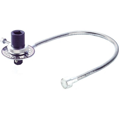 Force Градусомер магнитен Force 9G1802, JN62356 - 1/2 inch, 0-360° (JN62356)