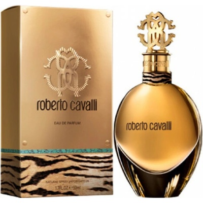 Roberto Cavalli Cavalli parfumovaná voda dámska 75 ml Tester