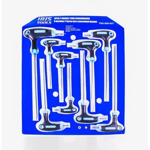 IRIS TOOLS TSD-009-027