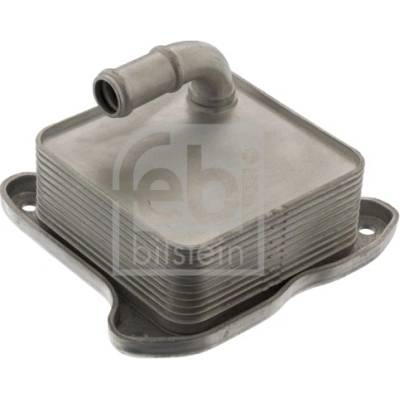 Olejový chladič, motorový olej FEBI BILSTEIN 101005