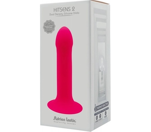 Adrien Lastic Hitsens 2