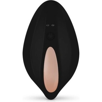 Pantyrebel - Boyshort Vibrator