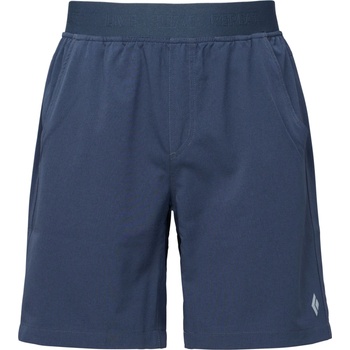 Black Diamond Мъжки къси панталони Black Diamond Sierra Shorts - Charcoal (012-3234-0413)