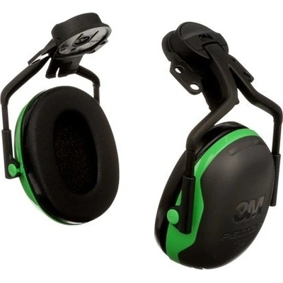 3M PELTOR DI-ELECTRIC X1P5E