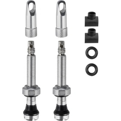 Ventilky Force pro bezdušový systém 44 mm 2ks