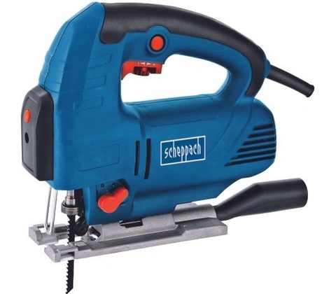SCHEPPACH JS810