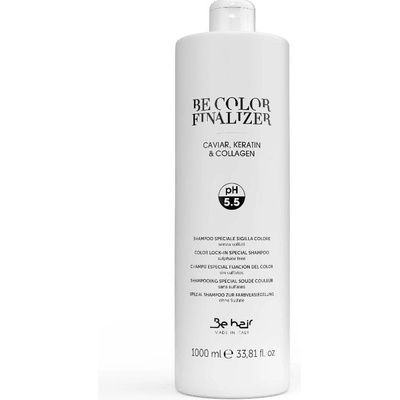 Be Hair Be Color Finalizer Shampoo 1000 ml
