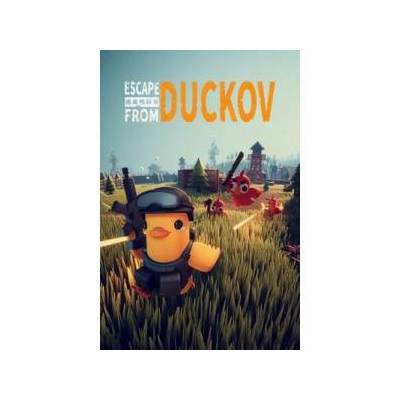 Escape From Duckov Steam Key (PC) EUROPE