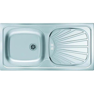 Alveus BASIC 80 F