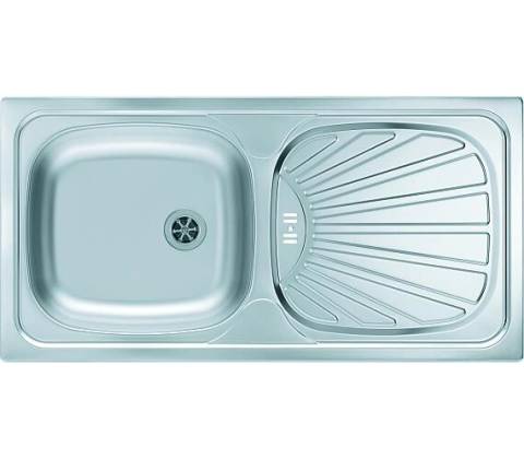 Alveus BASIC 80 F