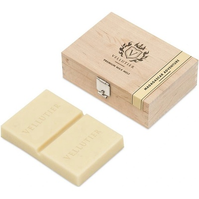 Vellutier Madagascar Adventure vosk do aromalampy 50 g