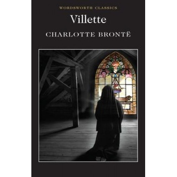 Villette - Charlotte Bronte
