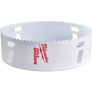 Milwaukee Hole Dozer 152 mm 49560253