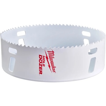 Image 1 of Milwaukee Hole Dozer 152 mm 49560253