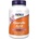NOW Caprylic Acid, 600 mg, 100 меки капсули, Now