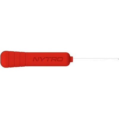 Nytro Floating Hinged Baiting Needle