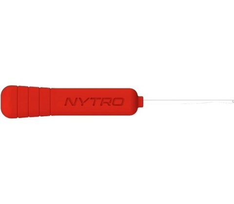 Nytro Floating Hinged Baiting Needle
