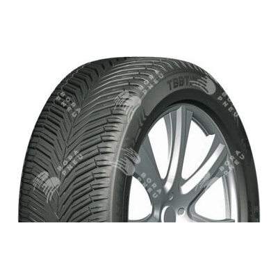 TBB Fortezza AS 215/60 R17 100V