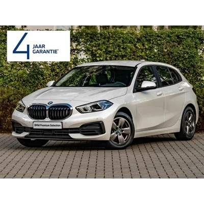 BMW 116i 80 kW