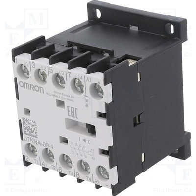 OMRON J7KNA-09-4 230