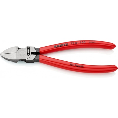 Knipex 7201160SB