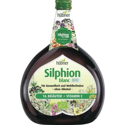 Silphion pro posílení imunity a dobré zažívání 720 ml