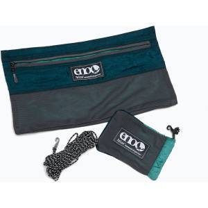 ENO Организатор за пътуване ENO Talon Hammock тъмносин A43.10