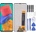 Samsung LCD Дисплей и Тъч Скрийн за Samsung Galaxy M33 4G SM-M336B