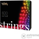 Twinkly TWS600STP-BEU Svetelné reťaze do exteriéru