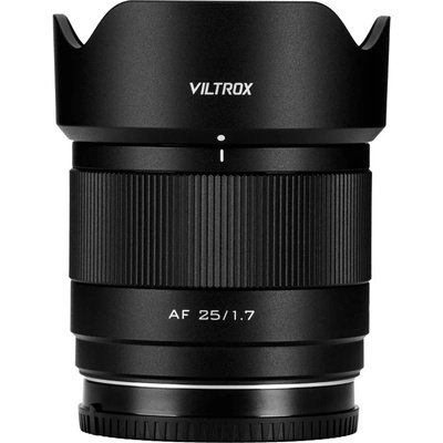 Viltrox AF 25mm f/1.7 Z STM