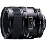 Nikon AF 60mm f/2.8D Micro (JAA625DA) Обективи
