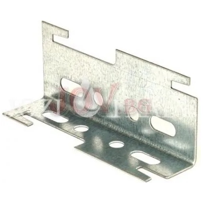 Планка за панелен радиатор Н500