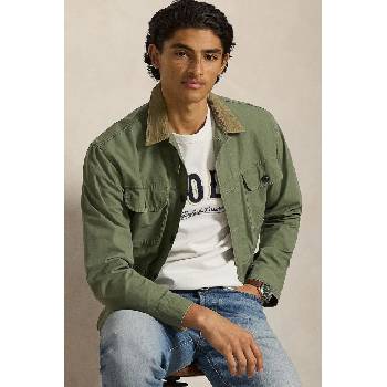 Ralph Lauren Памучна тениска Polo Ralph Lauren (710P07349)