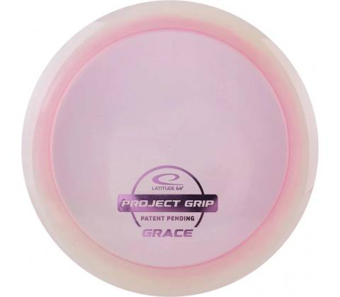 Latitude 64º Grace Project Grip