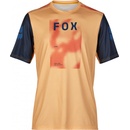 Fox Ranger ss Race Taunt