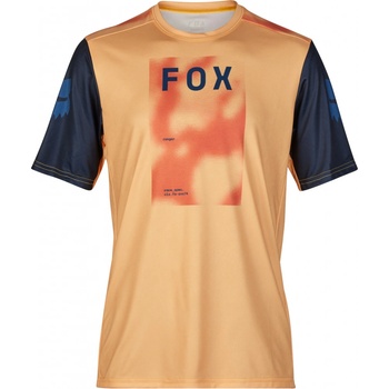 Fox Ranger ss Race Taunt