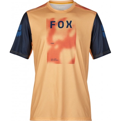 Fox Ranger ss Race Taunt