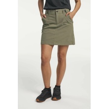 Tenson TXlite Skort W tmavě zelená