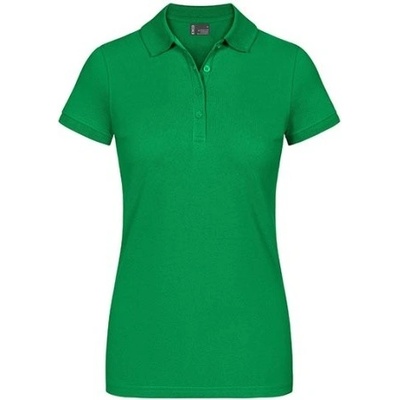 Excd by Promodoro Dámska polokošeľa E4405 Green