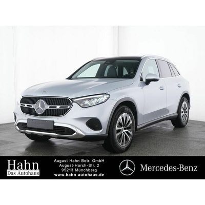 Mercedes-Benz GLC 200 150 kW