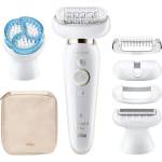 Braun Silk-épil 9 (SES9010) Епилатори